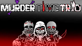 Download 『Murder Time Trio』Phase2 -Triple The Insanity- Remix! MP3