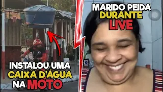 POSTAGENS ENGRAÇADAS #246 - PÉROLAS DAS IGREJAS EVANGÉLICAS