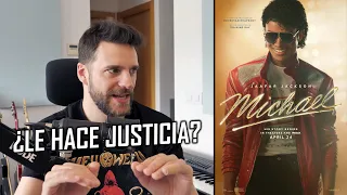 MICHAEL: ¿QUÉ ESPERABAIS, CRÍTICOS? Review y Opinión Sincera | ShaunTrack