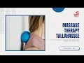 Massage Therapy Tallahassee