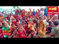 Download Lagu सोने की अंगूठी पहनाकर किया सम्मान #पूजा शास्त्री मगथरा कासगंज #laxmi studio etah