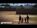 Found worms in food Inside TX detention center holding hundreds of children