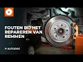 Download Lagu 5 meest voorkomende fouten bij remreparatie | AUTODOC tips