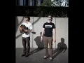 The Dodos - Red and Purple