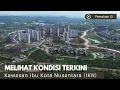 Download Lagu Update RS Mayapada, Kampus Gunadarma, Hunian ASN, Puskesmas IKN Hingga Istana Wapres di IKN