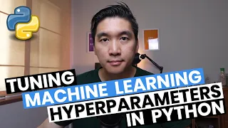 Hyperparameter Tuning of Machine Learning Model in Python