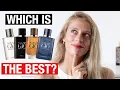 Download Lagu ACQUA DI GIO by Giorgio Armani, which is THE BEST?