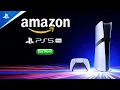 How To Buy PS5 From Amazon Get New PlayStation 5 On Amazon com