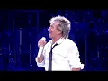 ROD STEWART Live Some Guys Have All the Luck 2015 💙 2023