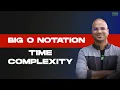 Download Lagu Big O Notation, Time Complexity | DSA