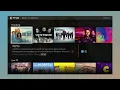 StreamTV What to Watch Tutorial