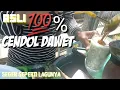 Download Lagu LAGI VIRAL!! CENDOL ES DAWET ASLI!!LAGU dan ES nya sama\