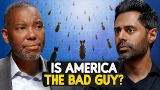 Is America The Bad Guy? with Ta-Nehisi Coates