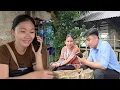 Lagu Full video: The worries and latest news about the biological parents of single mother Dieu Han.