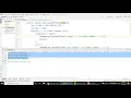 Linear search in java Bangla