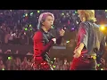 [KCON LA 2023] NCT U (TAEYONG X TEN) - BABY DON'T STOP