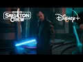 Download Lagu Jod FINALLY Reveals How He Knows The Force | Star Wars : Skeleton Crew Episode 8