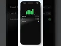 Lagu Custom Spotify Music Bar Animation with SwiftUI 🔥🤑