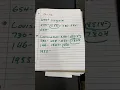 West Virginia lottery Numbers
