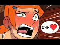 Download Lagu Lucy played dirty… Gwen played smarter | Ben 10 Comic Dub | Anime Animation