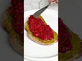 Quick Homemade Jam! #easyrecipes #chia #veganrecipes