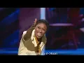 I'm Here - シンシア・エリヴォ /ミュージカル「カラーパープル」より (字幕) The Color Purple - Cynthia Erivo トニー賞