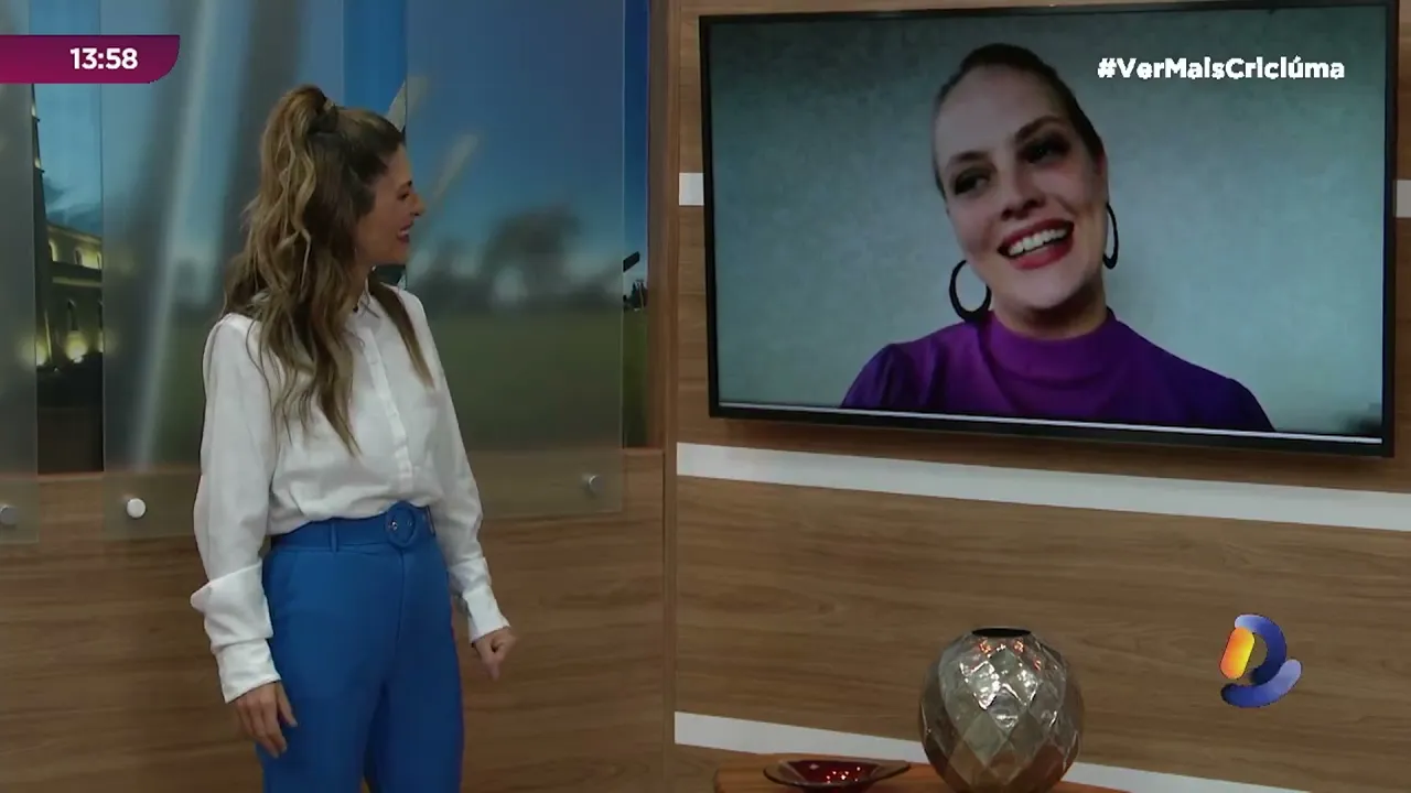 Homeschooling: mãe de quatro filhos opta pela educação domiciliar