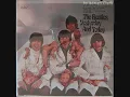 The Beatles    P S  I LOVE YOU
