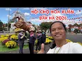 Lagu Hội Chợ Hoa Xuân Đăk Hà Năm 2026 Mua Sắm Và Trải Nghiệm