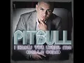 I Know You Want Me (Calle Ocho) (More English Extended Mix)