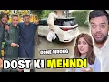 Download Lagu Dost Ki Mehndi (Gone Wrong) 😱 | Gari Pani Mein Doob Gayi 😭