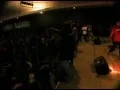 Download Lagu KILLERBEE feat HADY ' SICKLUS ' - JAHANAM live in Invasion of Noise 7