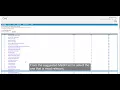 Searching using MeSH on Ovid