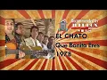 El Chato - Que Bonita Eres 1978