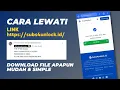 Terbaru! Cara Lewati Sub4unlock Download Apapun Mudah Tanpa Ribet