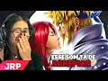 Download Lagu REACT - Primeiro amor (Minato e Kushina) ❤️‍🔥 | JRP ft. @Meizy