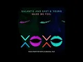 (Re-Upload) Galantis and East & Young - Make Me Feel (from XOXO the Netflix Original Film) [L3P]