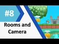 PixelPAD Tutorial Platformer - Rooms and Camera