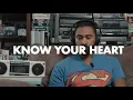 Reaction: Wanderer - Know Your Heart • Synthwave and Chill