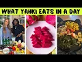 Download Lagu YAHKI AWAKENED: What I Eat In A Day to thrive PLANT BASED!
