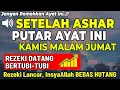 Download Lagu Dzikir Sore Mustajab Hari Kamis Berkah !! Pengampunan Dosa, Pengabul Hajat, Mendapat Ridho Allah