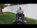 Lawn Mowing in Columbus Ohio Coon Lawn Care