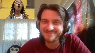 koffee lockdown official video reaction first listen