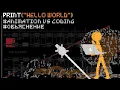 Animation vs Coding