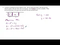 Calc 1 Optimization Farmer Pen Review Problem