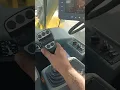recach stacker container handling How to use forklift