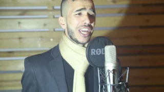 عاهد غريفات   قصب الخيزران        دندنها