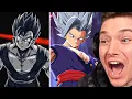 Download Lagu NEW Ultra Beast Gohan Reveal Reaction on Dragon Ball Legends Fest!