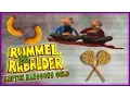 Download Lagu Rummel \u0026 Rabalder: Jakten På Kapten Hanssons Guld (FULL GAME)