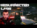 LABS IS BACK WITH NEW LOOT
